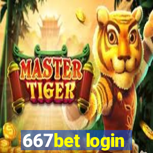 667bet login